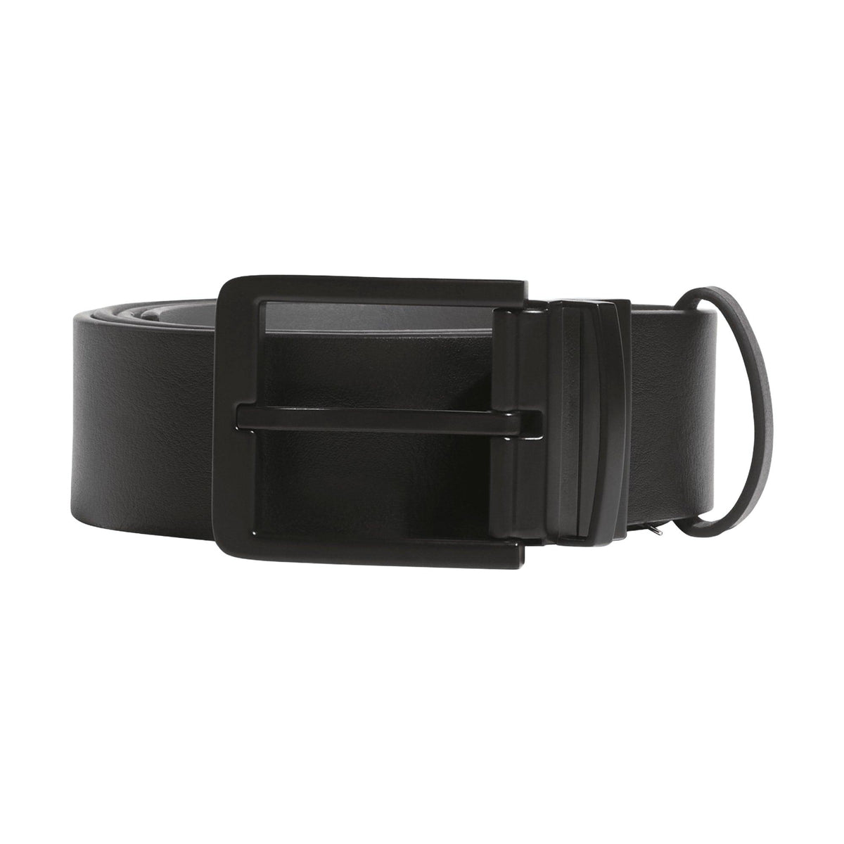Adidas Players Reversible Belt - Black