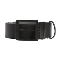 Adidas Players Reversible Belt - Black
