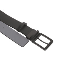 Adidas Players Reversible Belt - Black