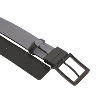 Adidas Players Reversible Belt - Black