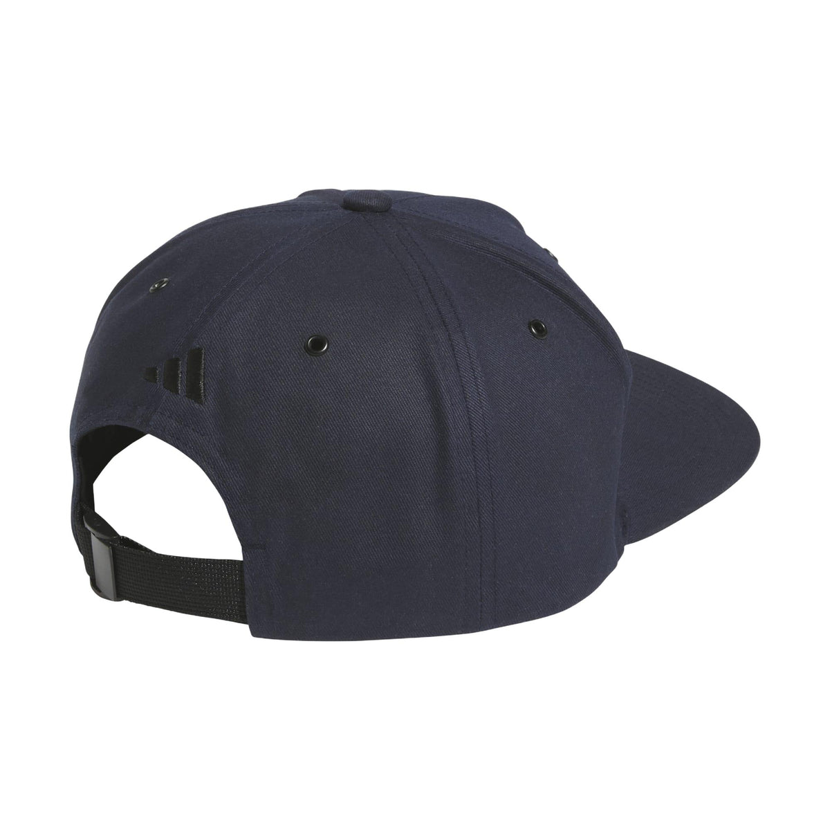 Adidas Waxed Canvas Hat - Collegiate Navy
