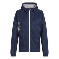 Adidas Provisional Jacket - Collegiate Navy