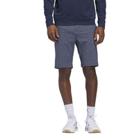 Adidas Ultimate365 Novelty Golf Shorts - Preloved Ink / Collegiate Navy