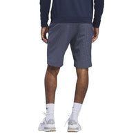Adidas Ultimate365 Novelty Golf Shorts - Preloved Ink / Collegiate Navy