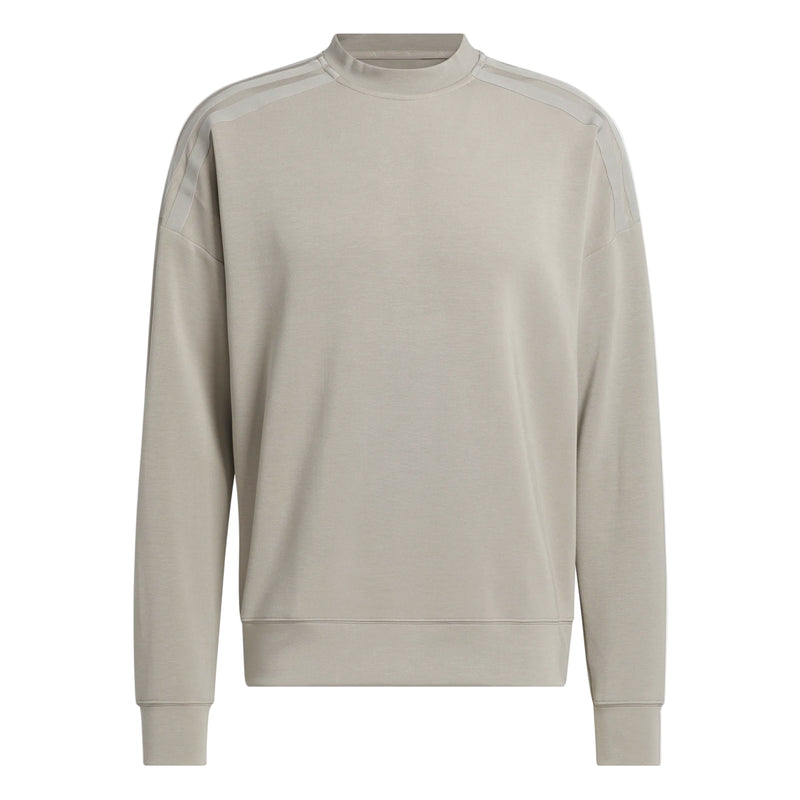 Adidas Beyond Modal Crew Sweater - Mens