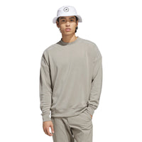 Adidas Beyond Modal Crew Sweater - Mens