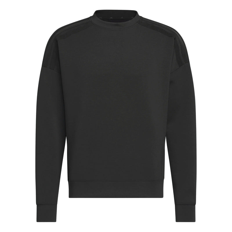 Adidas Beyond Modal Crew Sweater - Mens