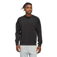 Adidas Beyond Modal Crew Sweater - Mens