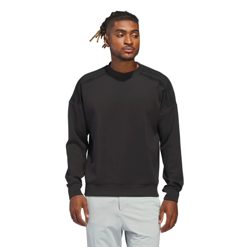 Adidas Beyond Modal Crew Sweater - Mens