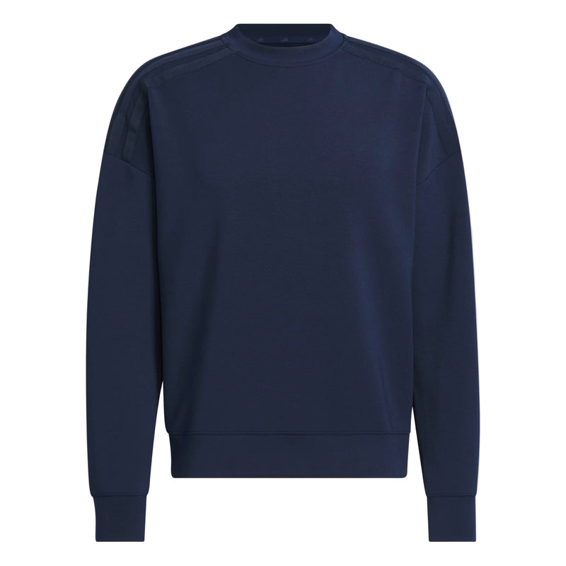 Adidas Beyond Modal Crew Sweater - Mens