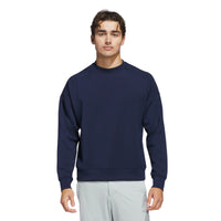 Adidas Beyond Modal Crew Sweater - Mens