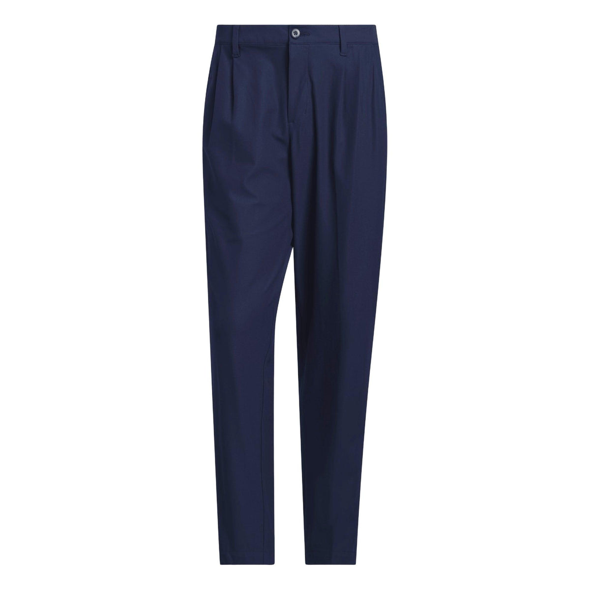 Adidas Originals Twistknit Pleated Pants - Night Indigo