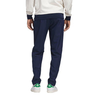Adidas Originals Twistknit Pleated Pants - Night Indigo