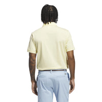 Adidas Originals Archive Pocket Polo Shirt - Almost Yellow