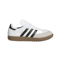 Adidas Samba Spikeless Golf Shoe - Unisex