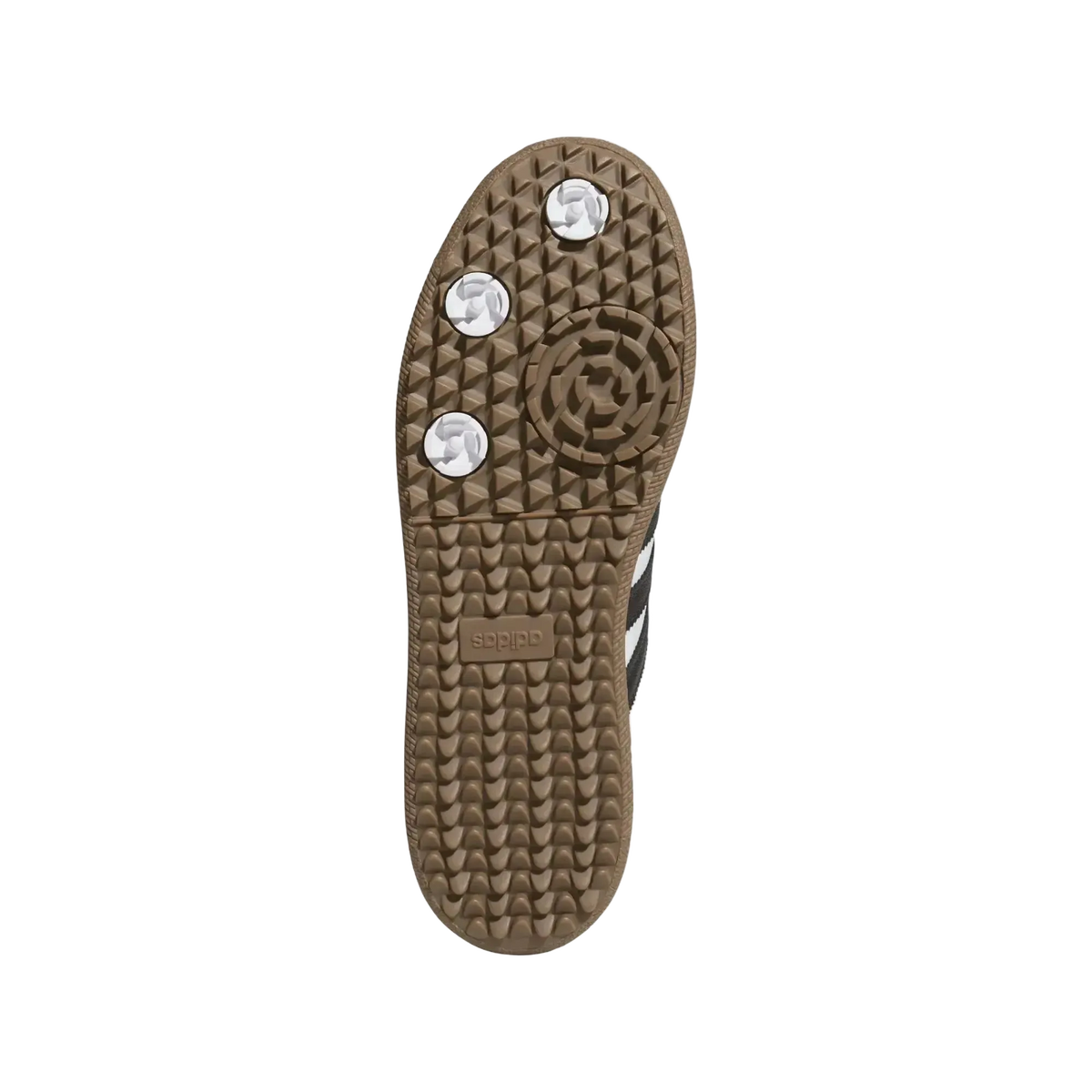 Adidas Samba Spikeless Golf Shoe - Unisex