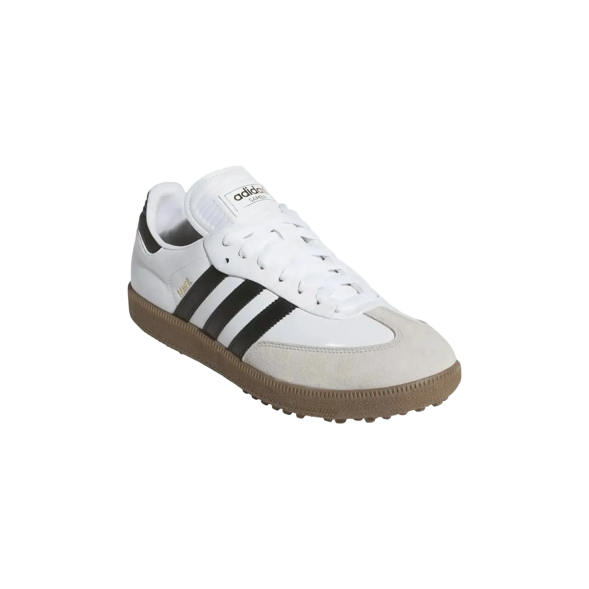 Adidas Samba Spikeless Golf Shoe - Unisex