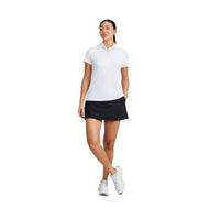 Levelwear Versa Polo - Womens - White