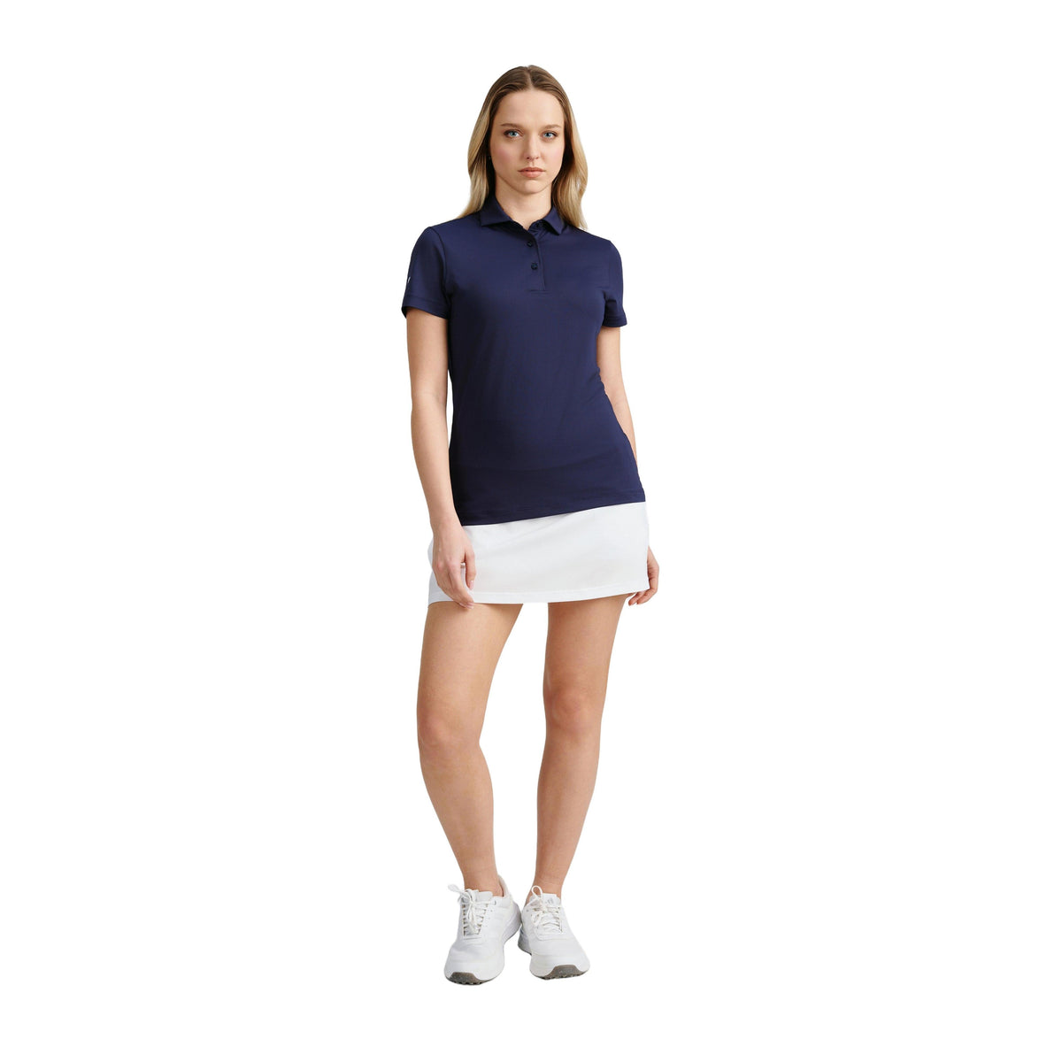 Levelwear Versa Polo - Womens