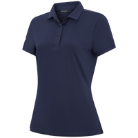 Levelwear Versa Polo - Womens - Navy