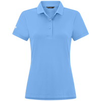 Levelwear Versa Polo - Womens - Ice 2