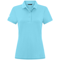 Levelwear Versa Polo - Womens - Coastal Shade