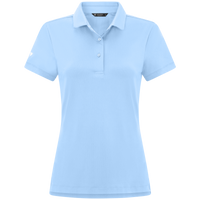 Levelwear Versa Polo - Womens - Eternal Blue