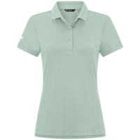 Levelwear Versa Polo - Womens - Sage Green