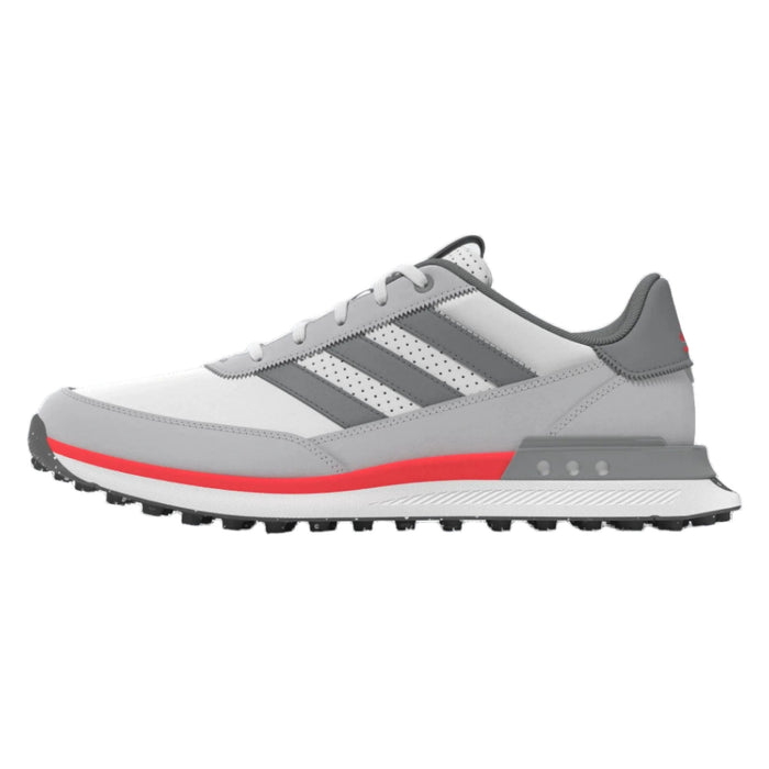 Adidas S2G Spikeless Leather 24 Golf Shoes - Men