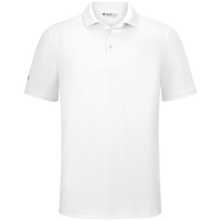 Levelwear Versa Polo - Mens - White