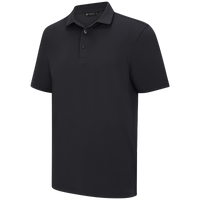 Levelwear Versa Polo - Mens - Black
