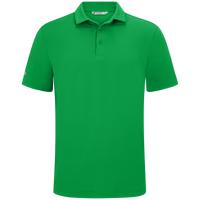 Levelwear Versa Polo - Mens - Kelly Green