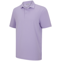 Levelwear Versa Polo - Mens - Pastel Lilac