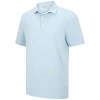 Levelwear Versa Polo - Mens - Cool Breeze
