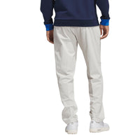 Adidas Originals Twistknit Pleated Pants - Alumina