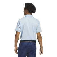Adidas Originals Archive Pocket Polo Shirt - Clear Sky