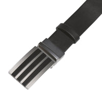 Adidas 3-Stripes Tour Belt - Black