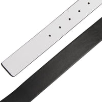 Adidas 3-Stripes Tour Belt - Black