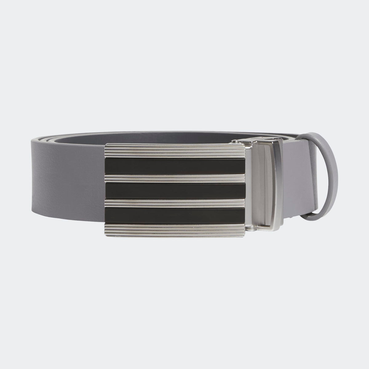 Adidas 3-Stripes Tour Belt - Grey Three