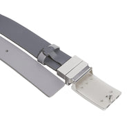 Adidas 3-Stripes Tour Belt - Grey Three