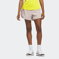 Adidas Beyond Shorts - Wonder Taupe