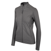 Levelwear Alyssa Full Zip Jacket - Womens