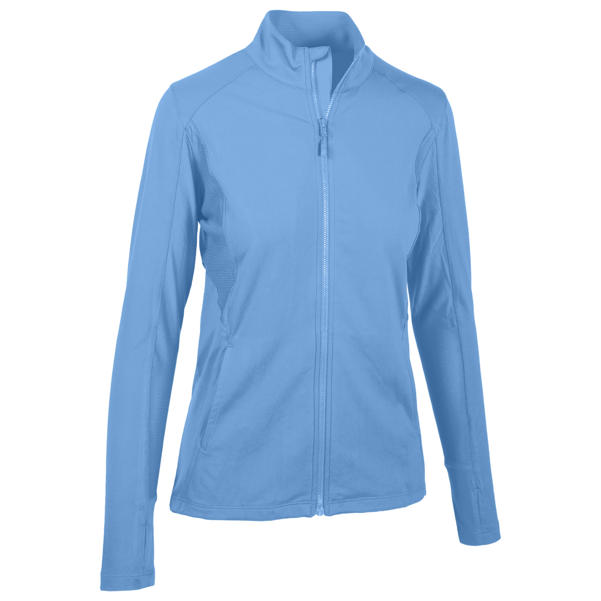 Levelwear Alyssa Full Zip Jacket - Womens - Ice 2