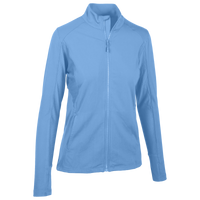 Levelwear Alyssa Full Zip Jacket - Womens - Ice 2
