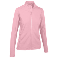 Levelwear Alyssa Full Zip Jacket - Womens - Hazy Pink