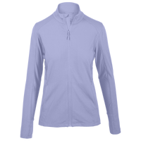 Levelwear Alyssa Full Zip Jacket - Womens - Baby Lavender