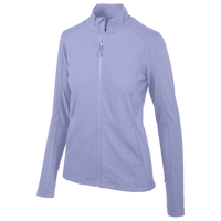 Levelwear Alyssa Full Zip Jacket - Womens - Baby Lavender
