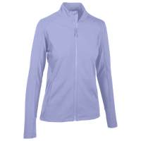 Levelwear Alyssa Full Zip Jacket - Womens - Baby Lavender
