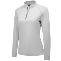 Levelwear Kinetic Midlayer - Womens - White