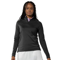 Levelwear Kinetic Midlayer - Womens - Charcoal